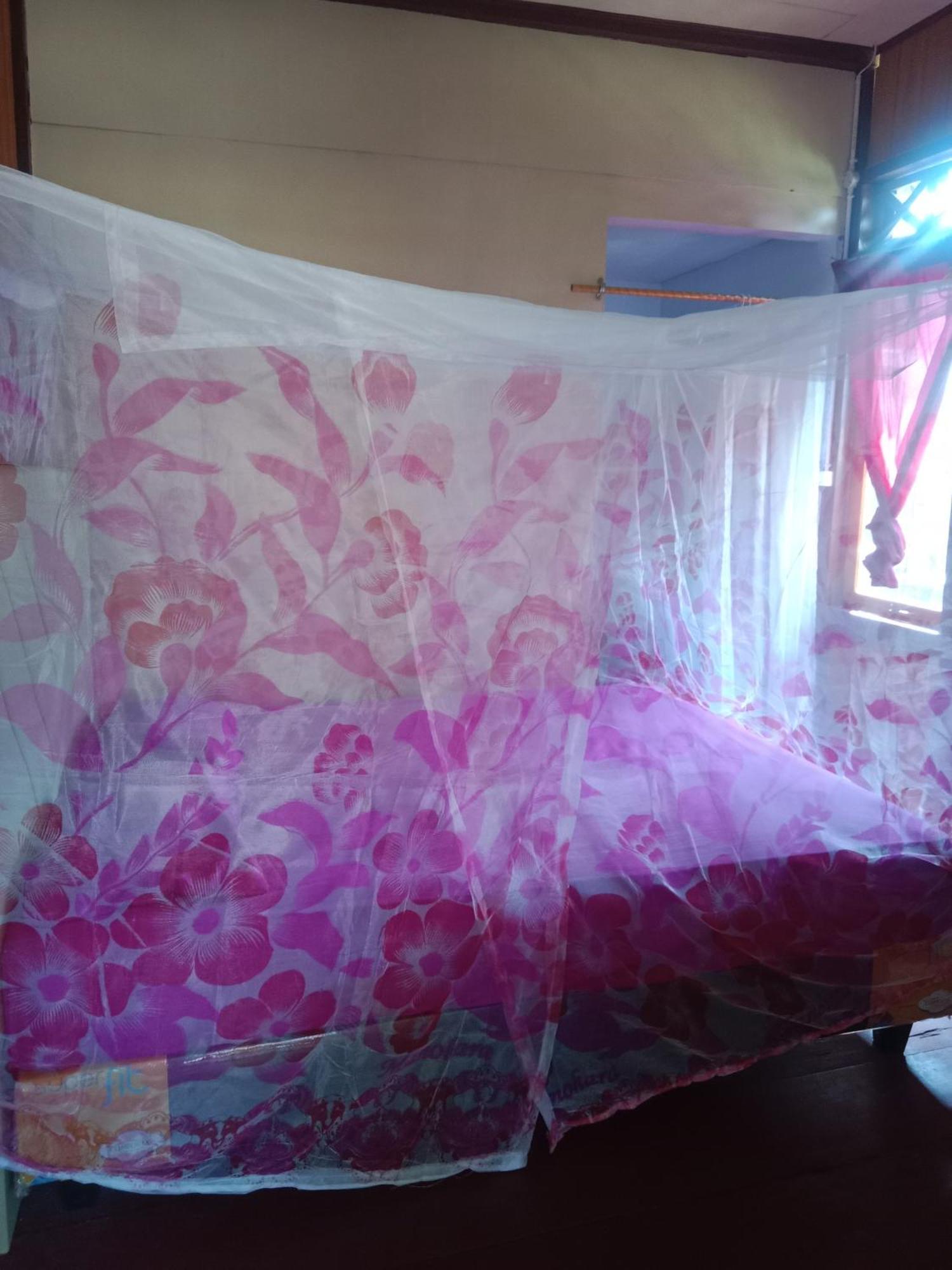 Novita Homestay ブナケン 部屋 写真