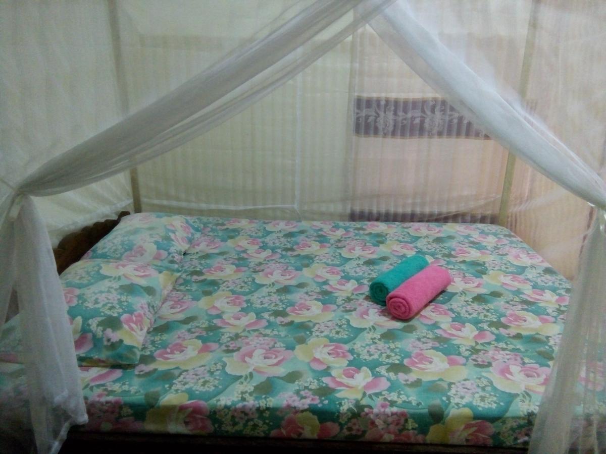 Novita Homestay ブナケン エクステリア 写真