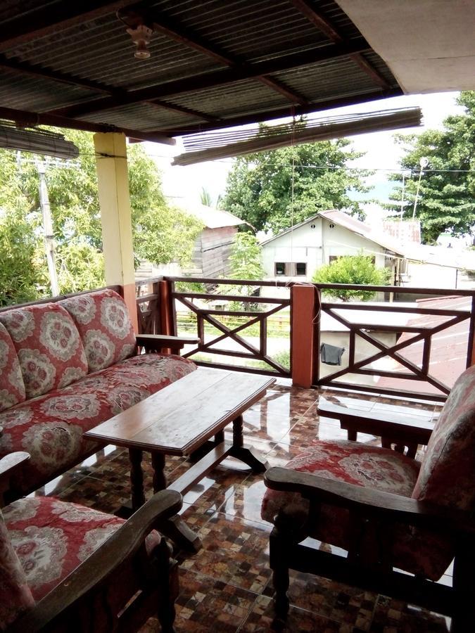 Novita Homestay ブナケン エクステリア 写真