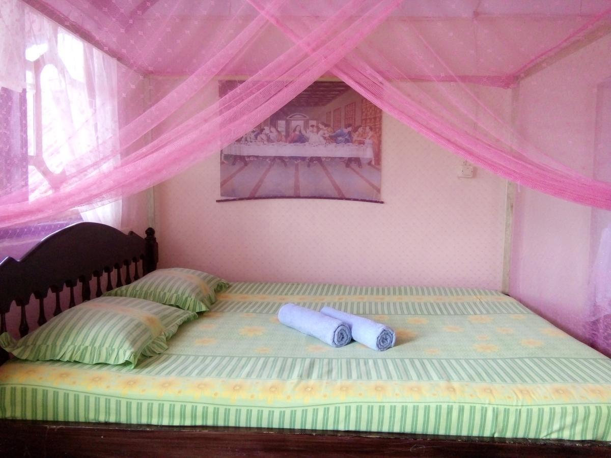 Novita Homestay ブナケン エクステリア 写真