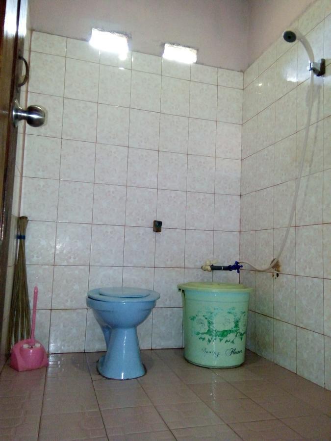 Novita Homestay ブナケン エクステリア 写真