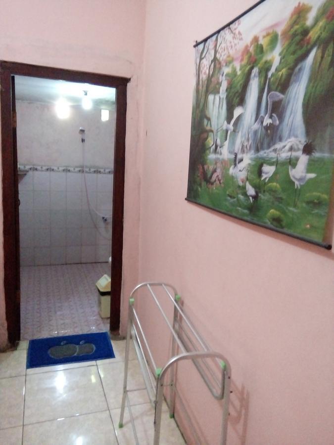 Novita Homestay ブナケン エクステリア 写真