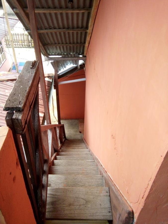 Novita Homestay ブナケン エクステリア 写真