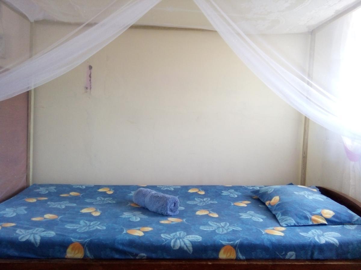 Novita Homestay ブナケン エクステリア 写真