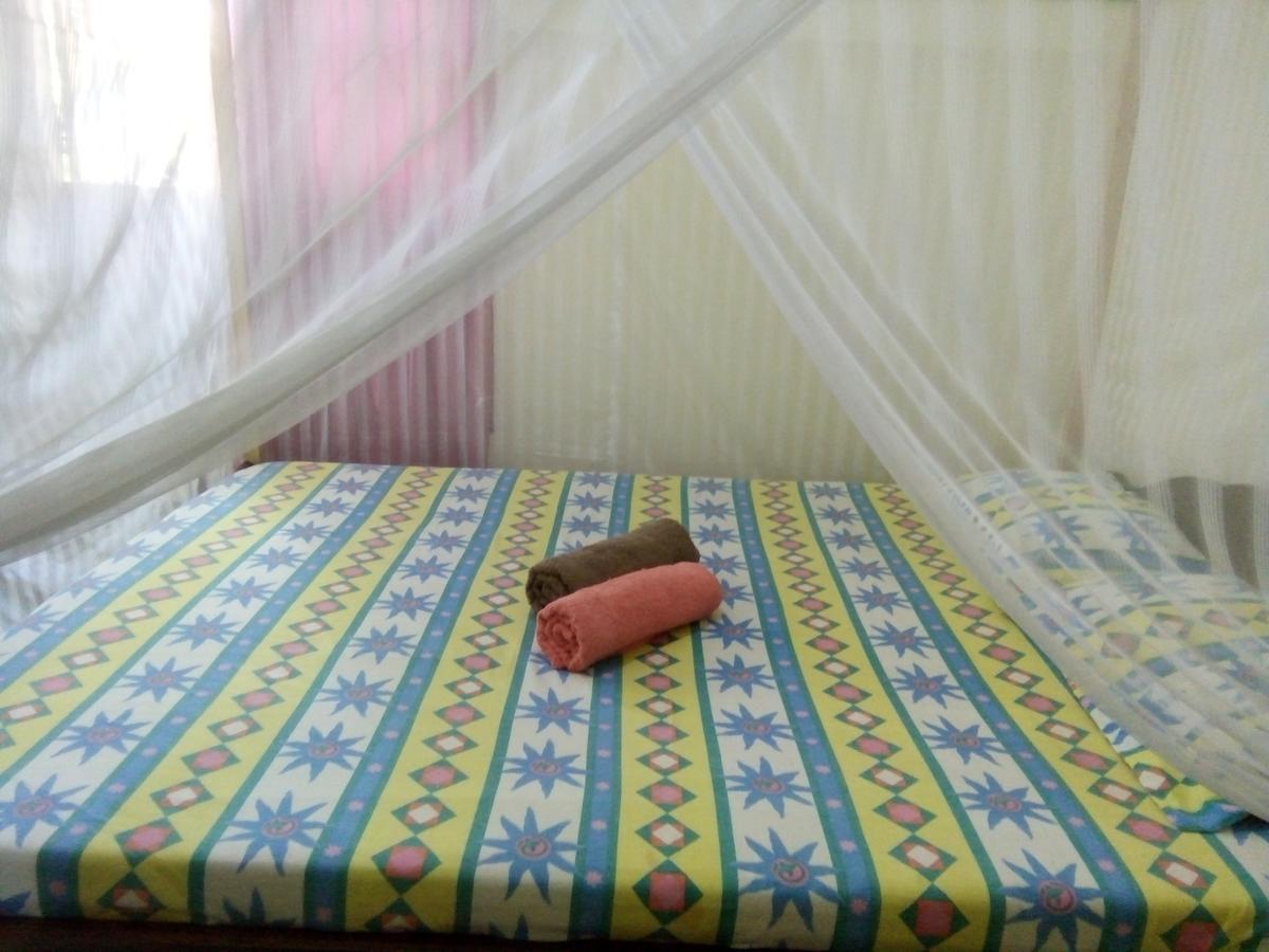 Novita Homestay ブナケン エクステリア 写真