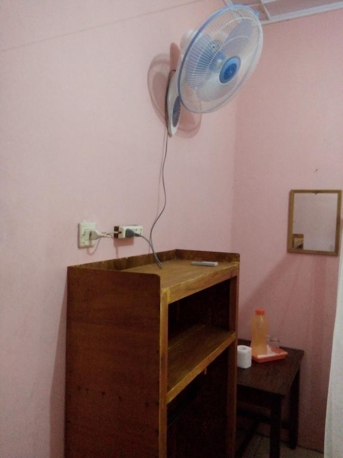 Novita Homestay ブナケン エクステリア 写真