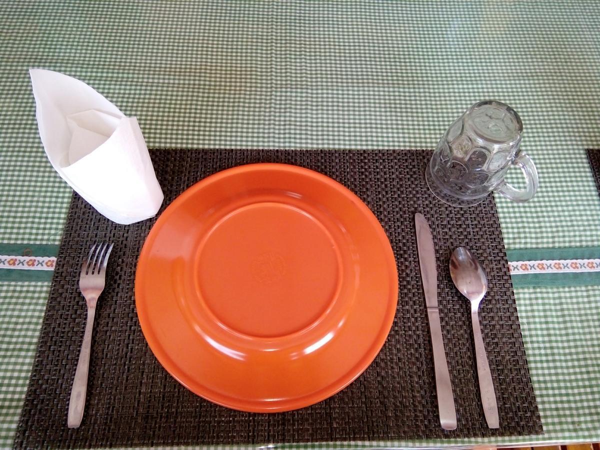 Novita Homestay ブナケン エクステリア 写真
