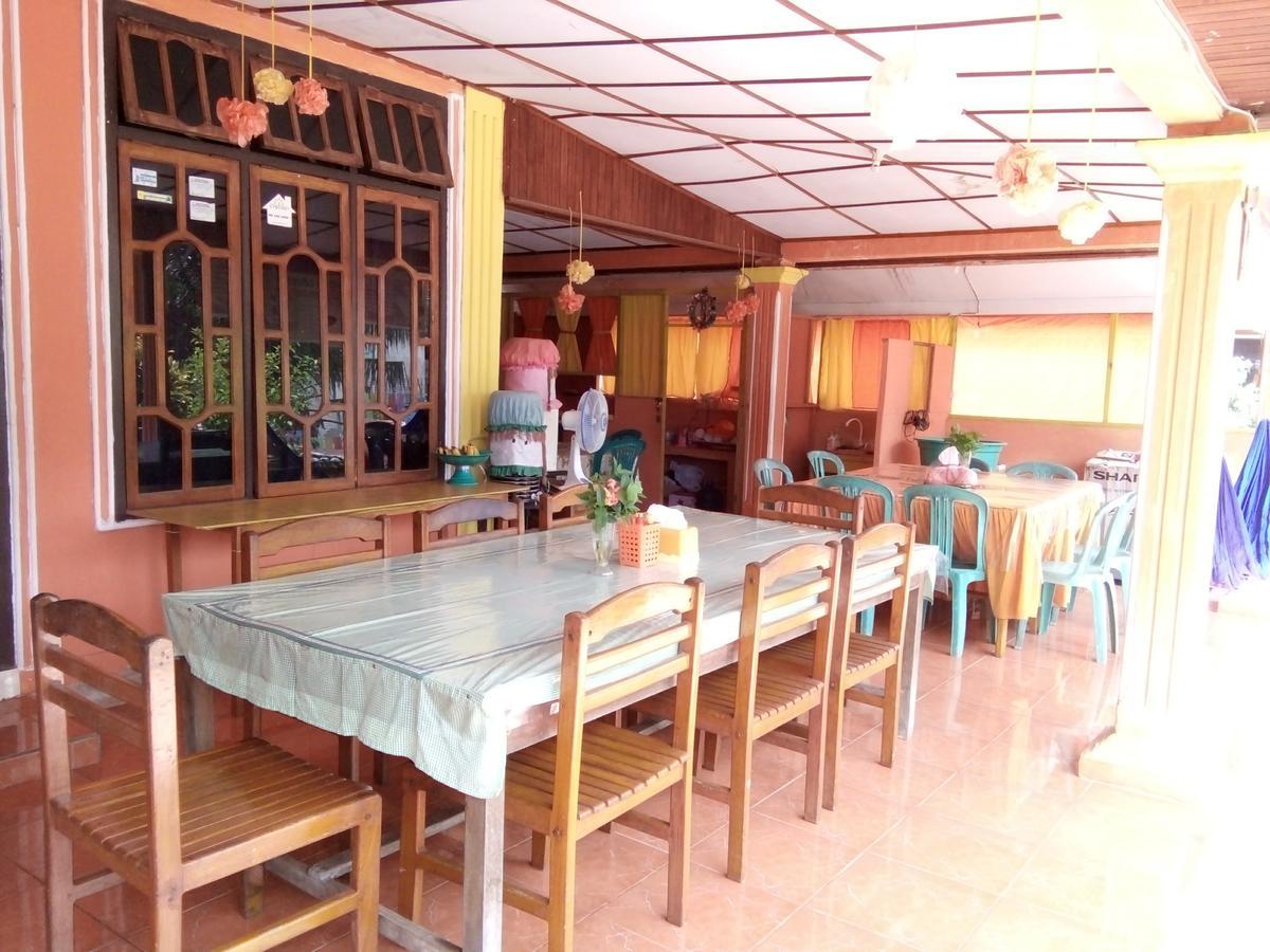Novita Homestay ブナケン エクステリア 写真
